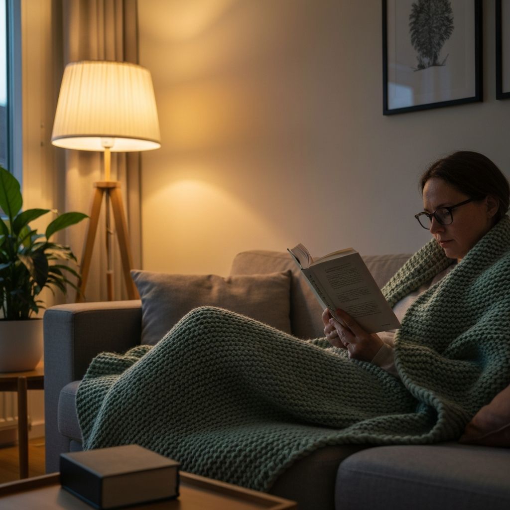 Hábitos vespertinos