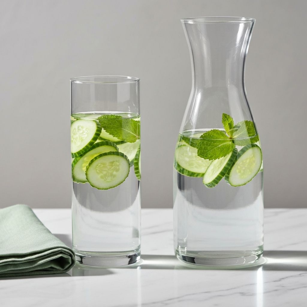 Concepto de hidratación